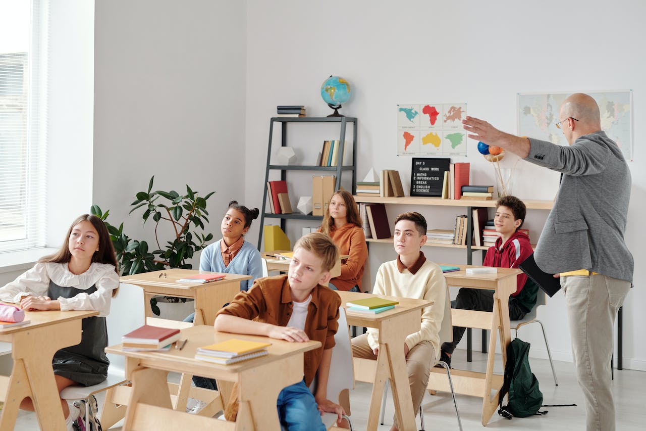 Academic courses