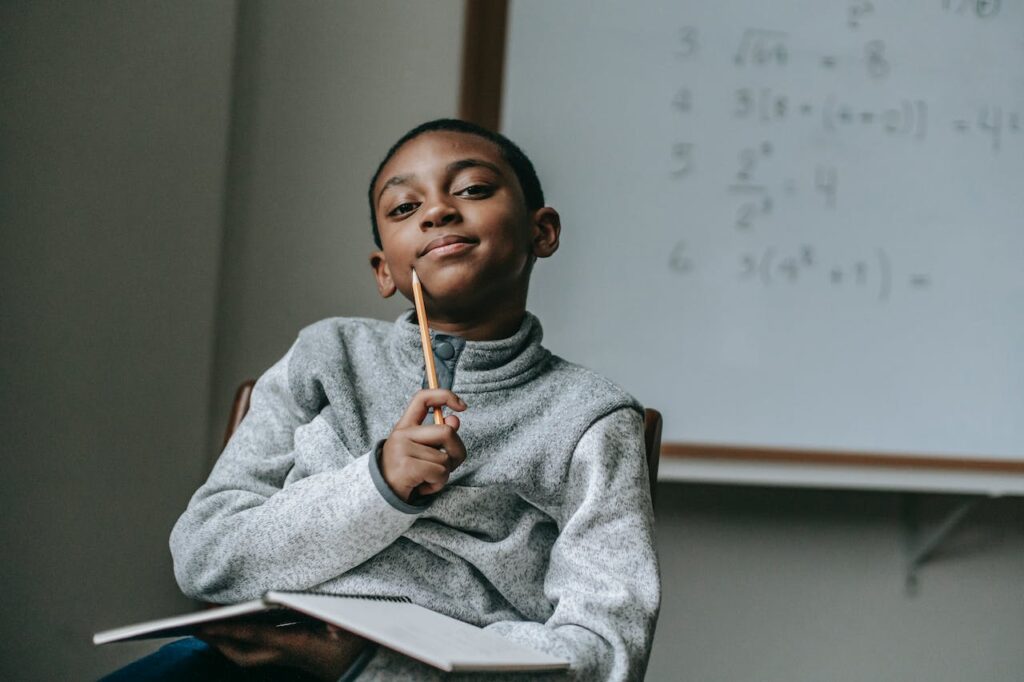 11 Plus Preparation tuition at Excel Academy