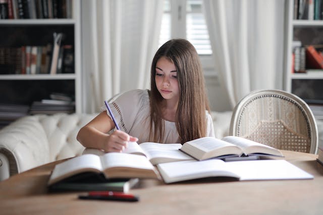 AS & A2 Levels tuition at Excel Academy