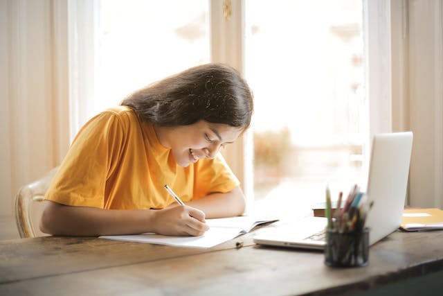 GCSE & IGCSE tuition at Excel Academy