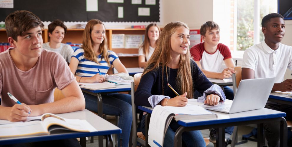Students