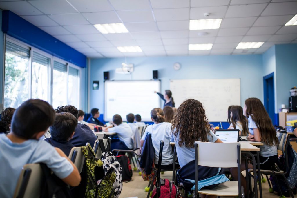 Classroom