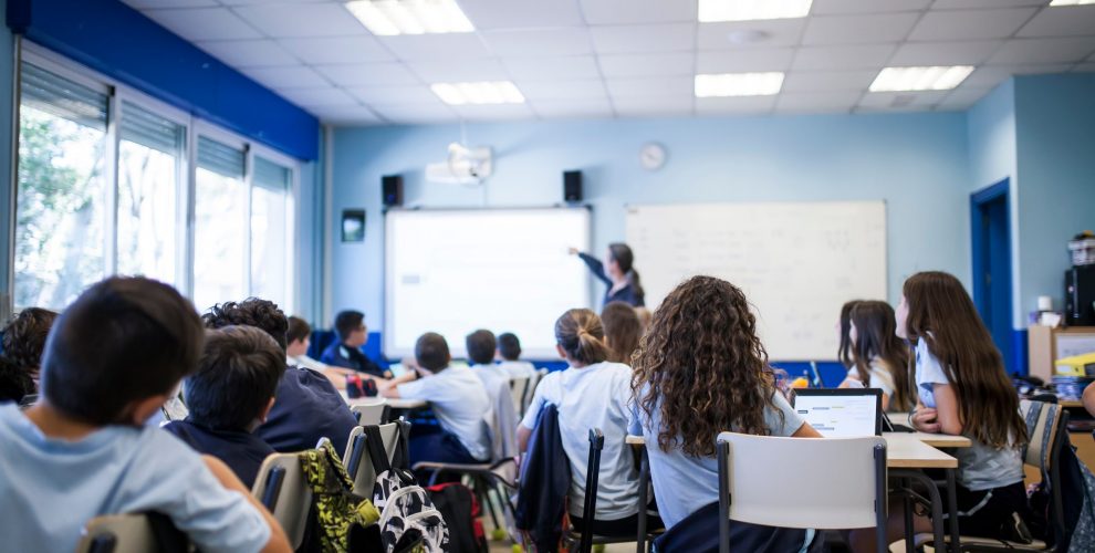 Classroom