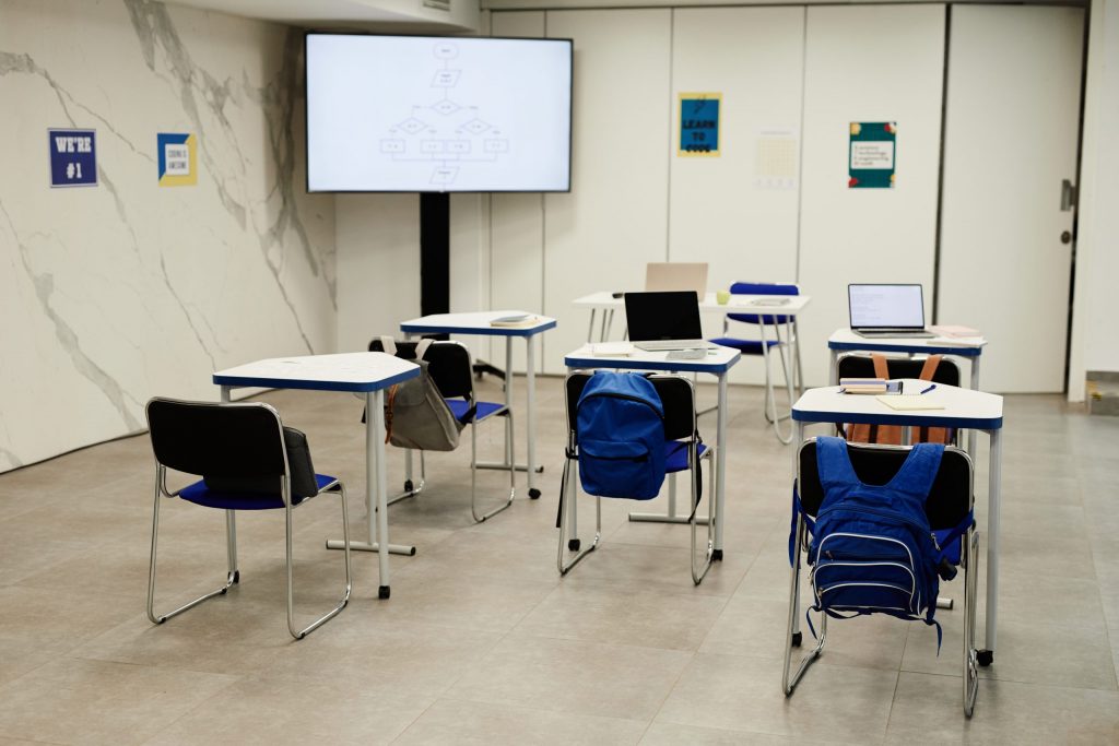 Classroom