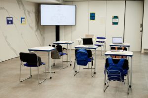 Classroom